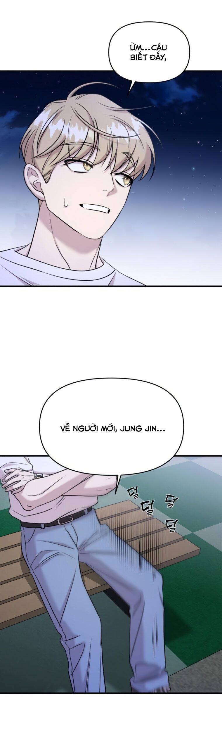 phản diện thuần túy chapter 64 17