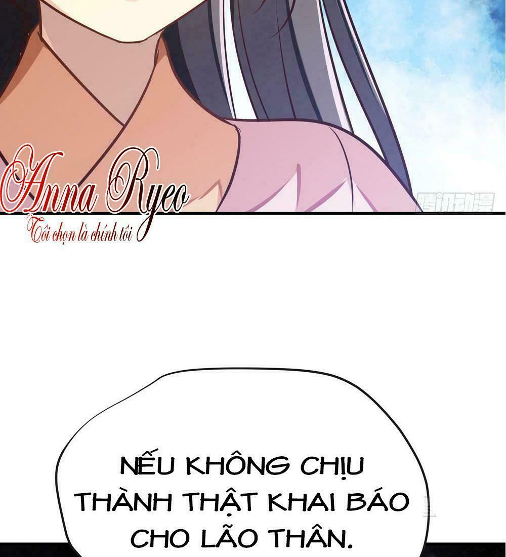 thái tử phi nhà ta thật hung hăng chapter 14 12