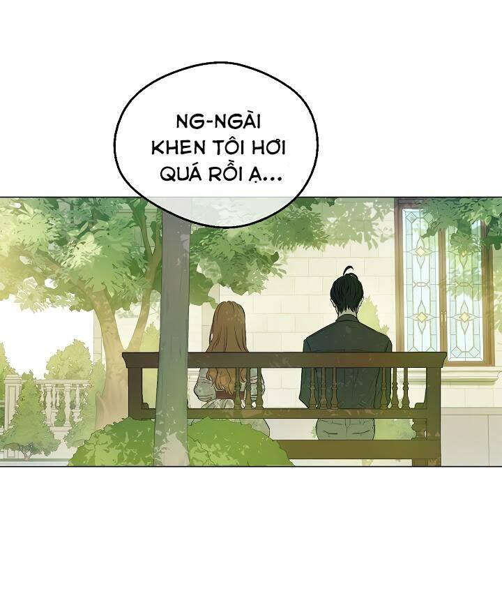 bỗng một ngày nọ tôi trở thành nàng công chúa chapter 83 28