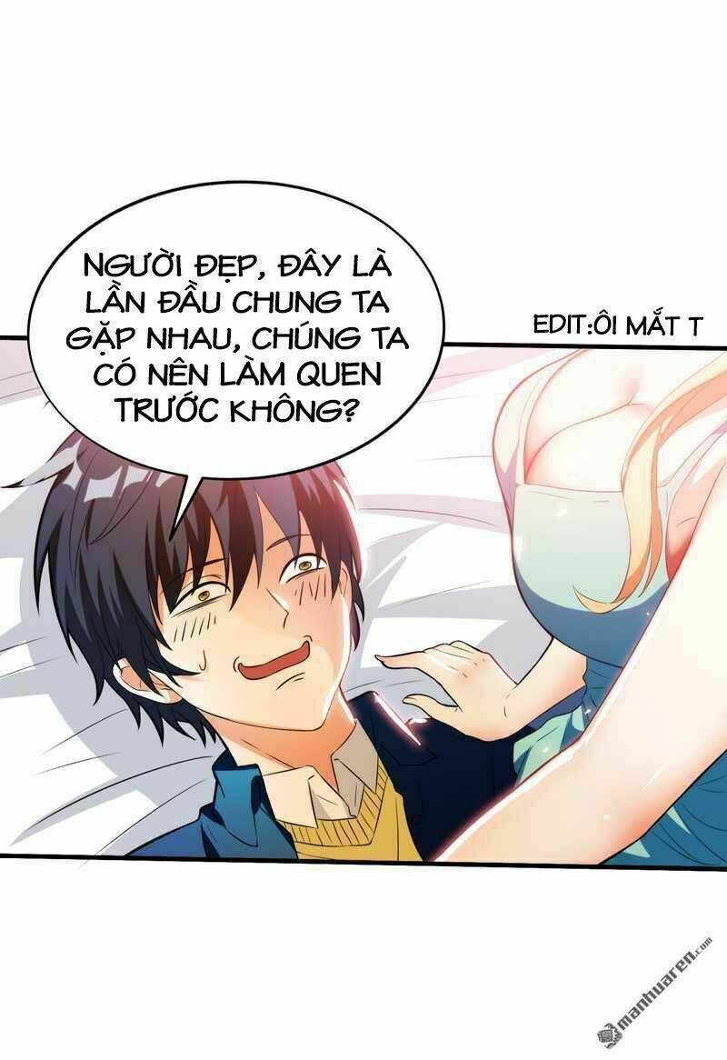 wechat âm dương chapter 1 45