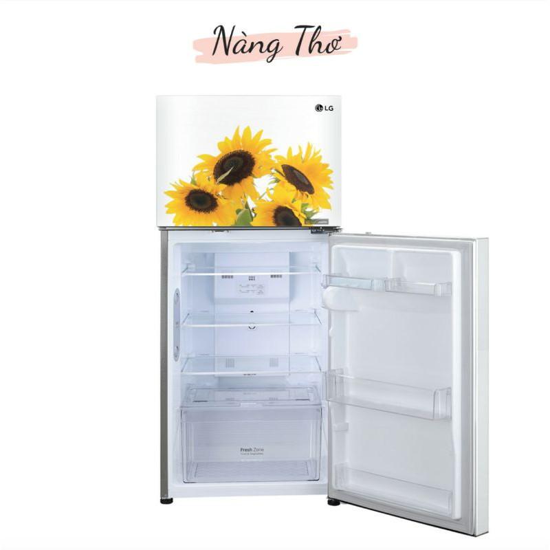Decal dán tường