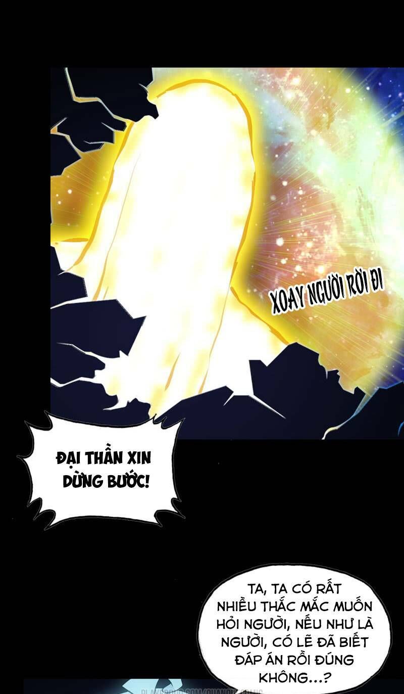 khởi đầu bằng một con côn chapter 73 1