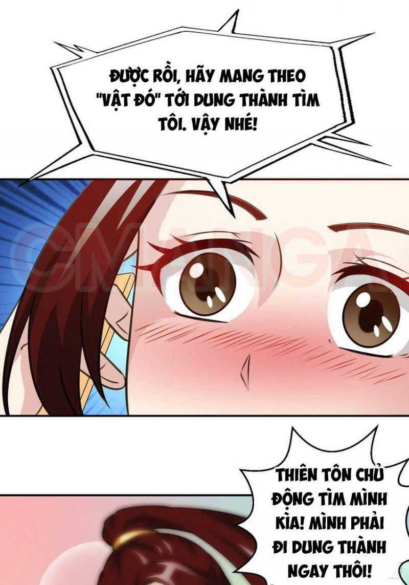 ta chẳng qua là một đại la kim tiên chapter 63 6