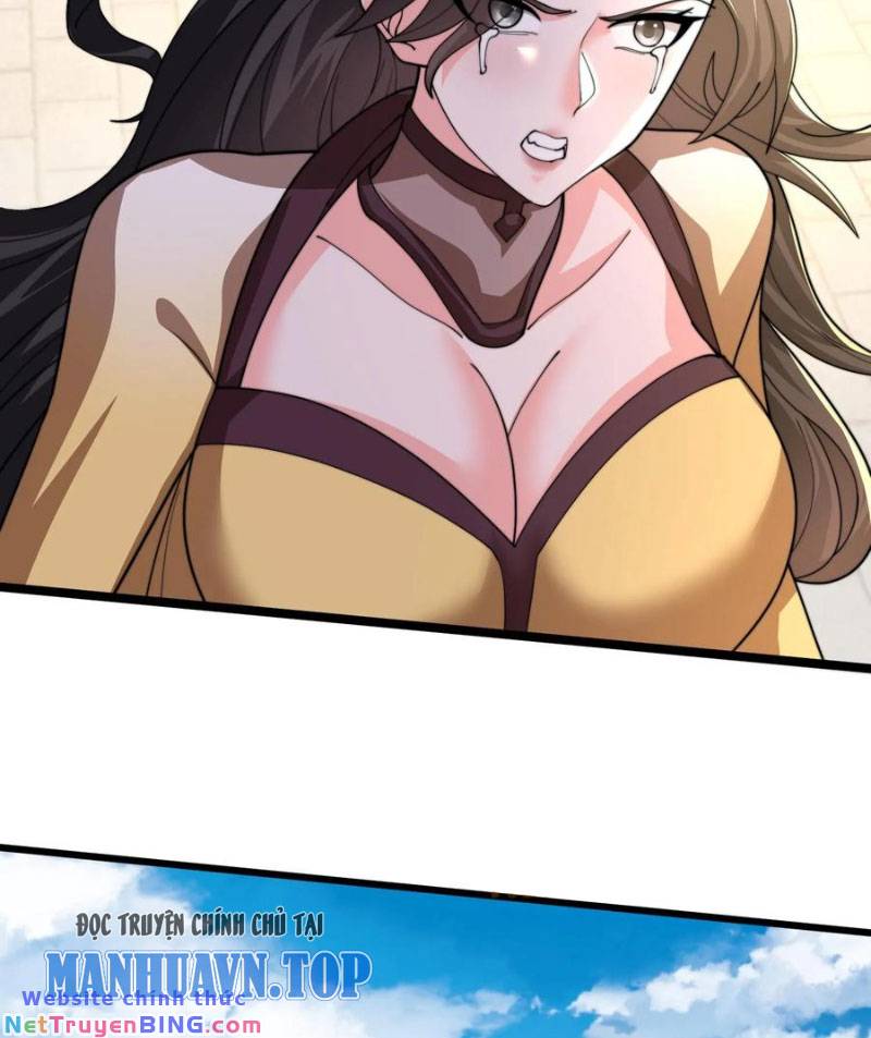 ta nuôi quỷ ở trấn ma ty chapter 286 18