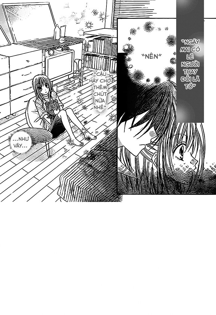 bí mật xương rồng chapter 10 1