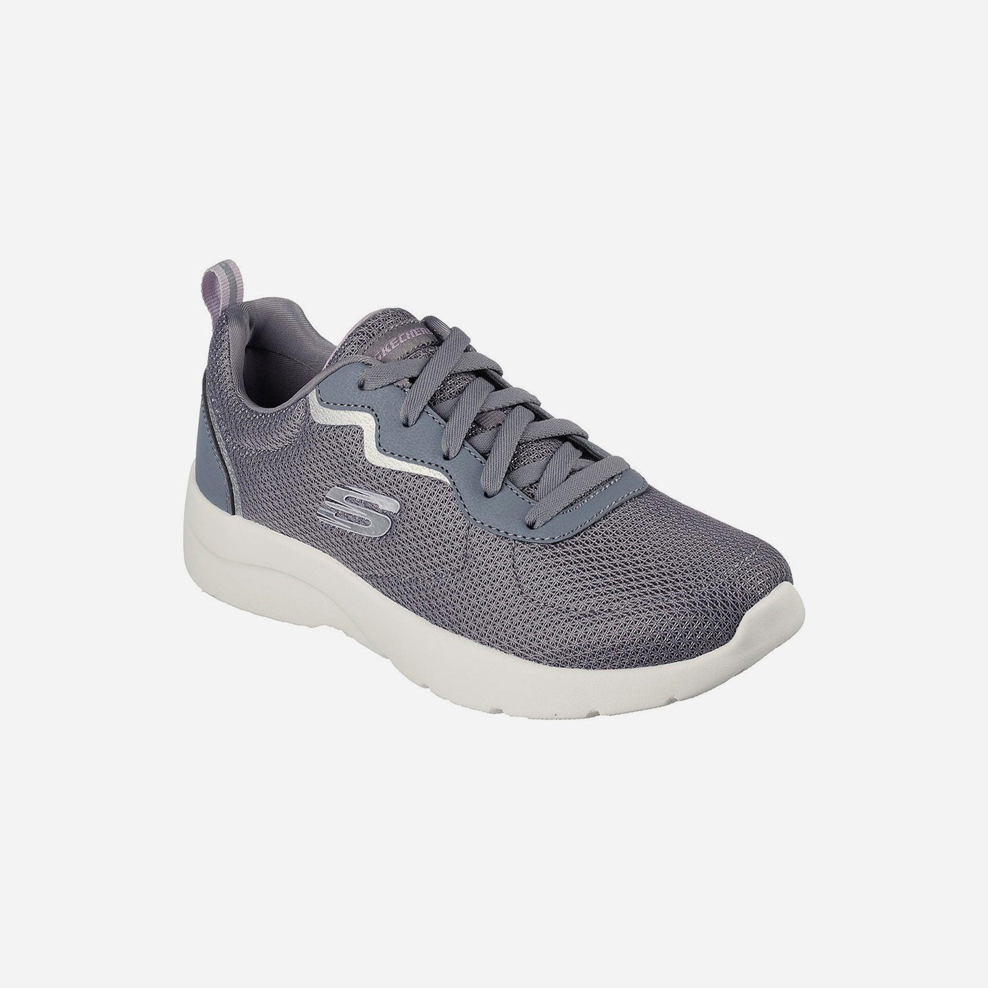 Giày thể thao nữ Skechers Dynamight 2.0 - 149692-CHAR