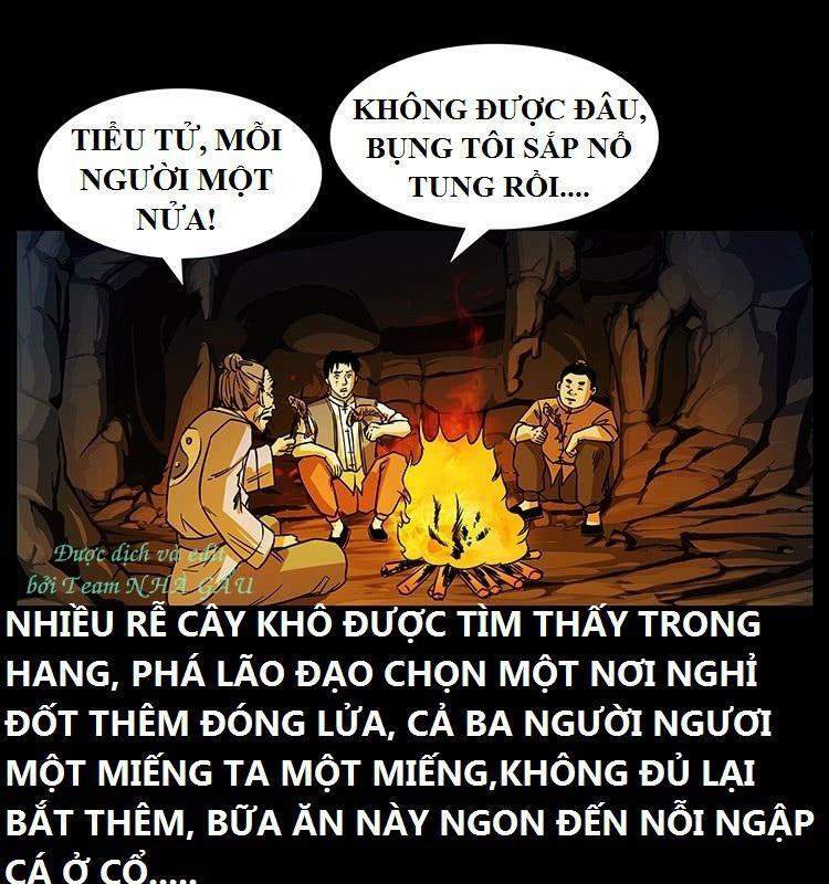 tiên sơn truyền kỳ chapter 26 22