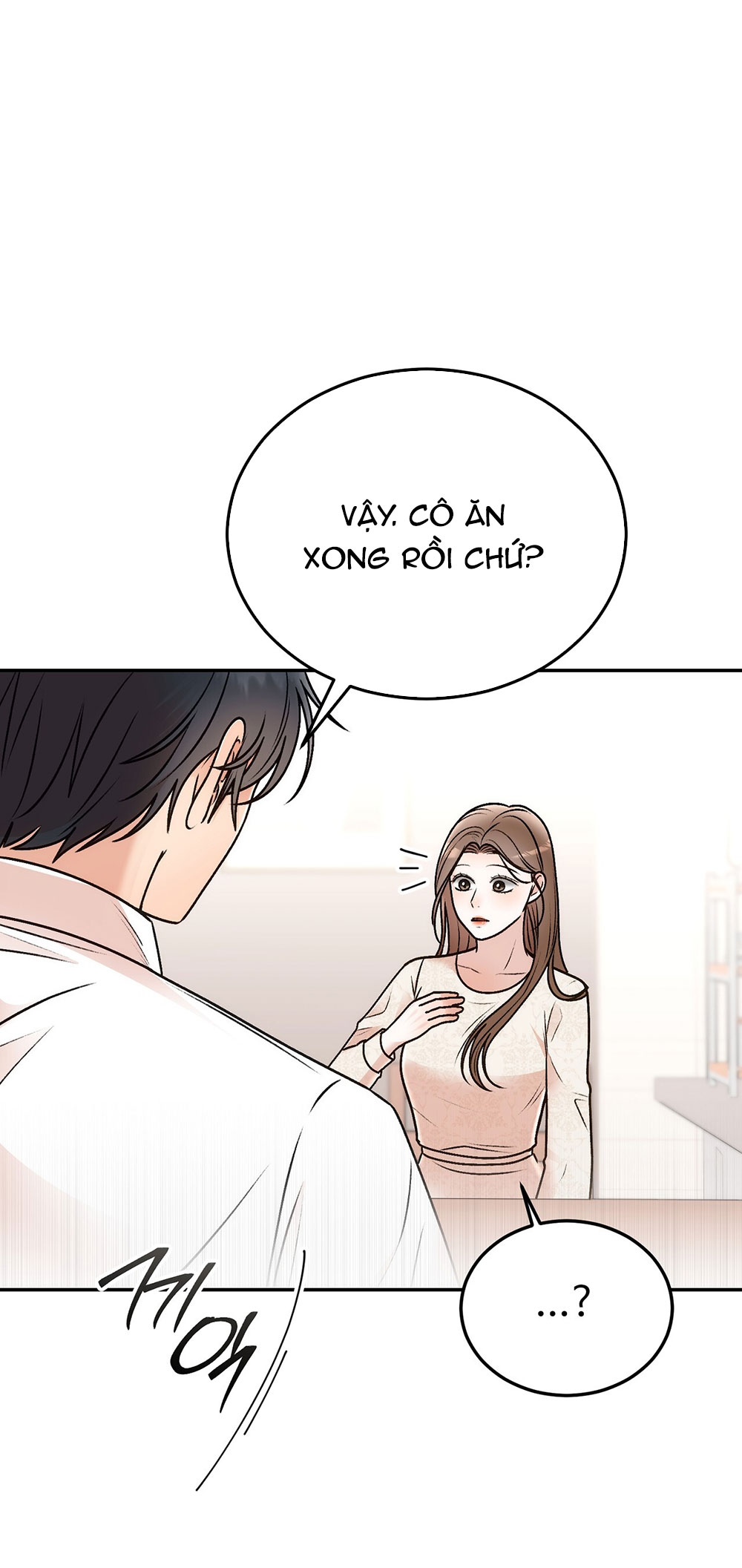 [18+] hôn nhân ràng buộc chapter 31.2 17