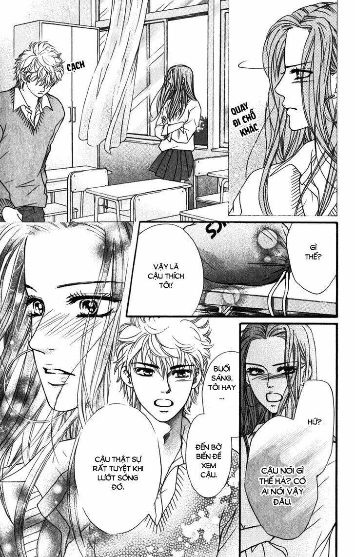 xứng danh anh hùng chapter 83 16