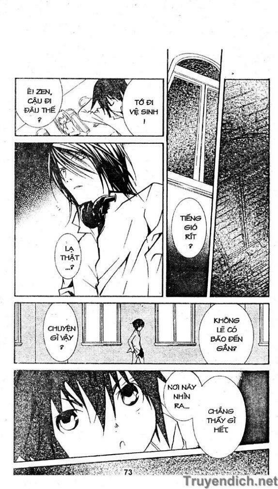 zombie-loan chapter 38 19