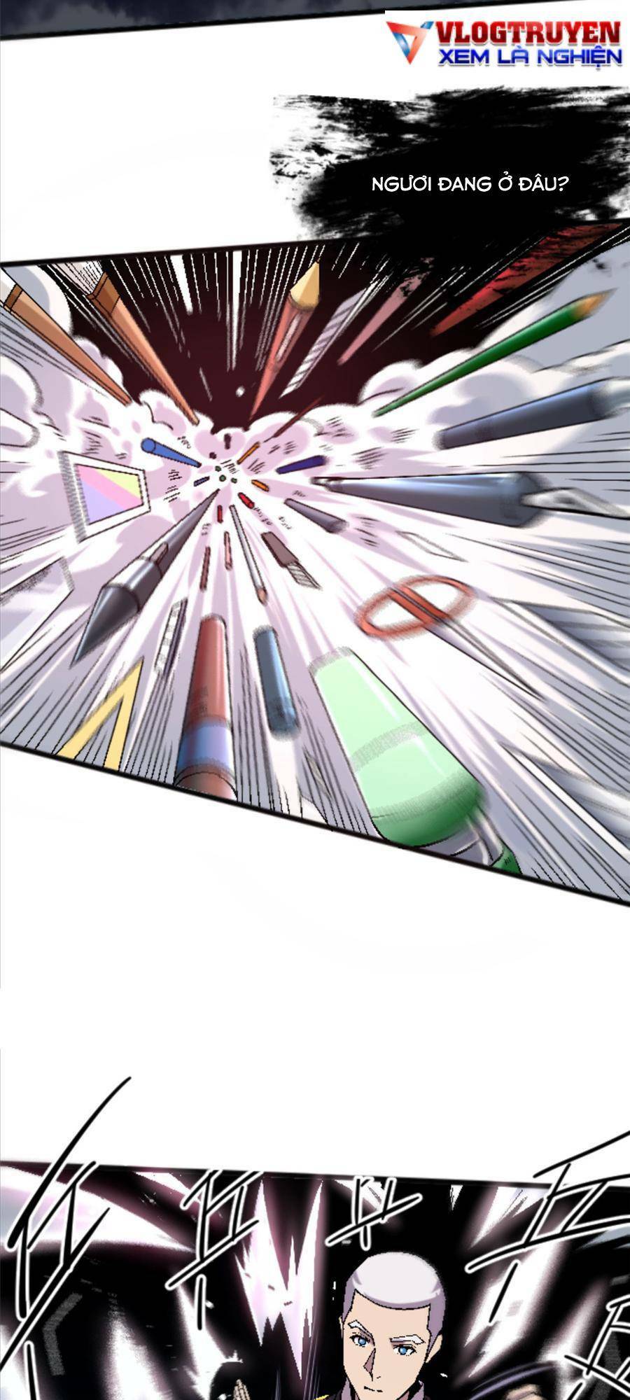 thí chủ, lên đường thôi! chapter 30 32