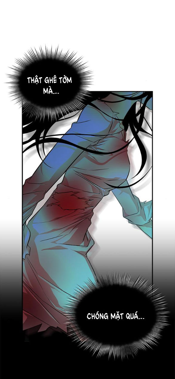 Cạm Bẫy chapter 147.1 6