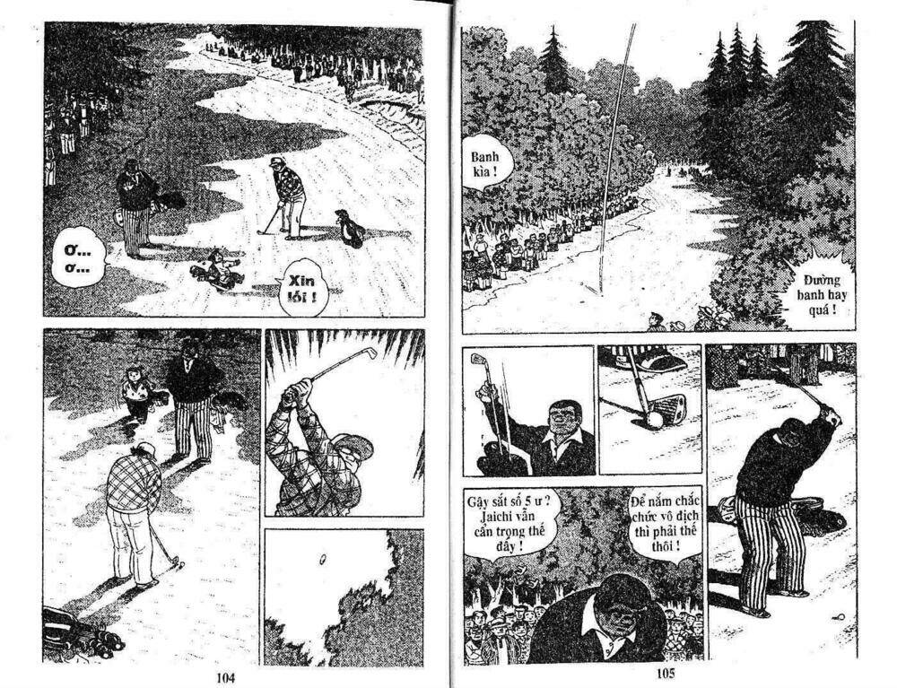 tân teppi chapter 19 51