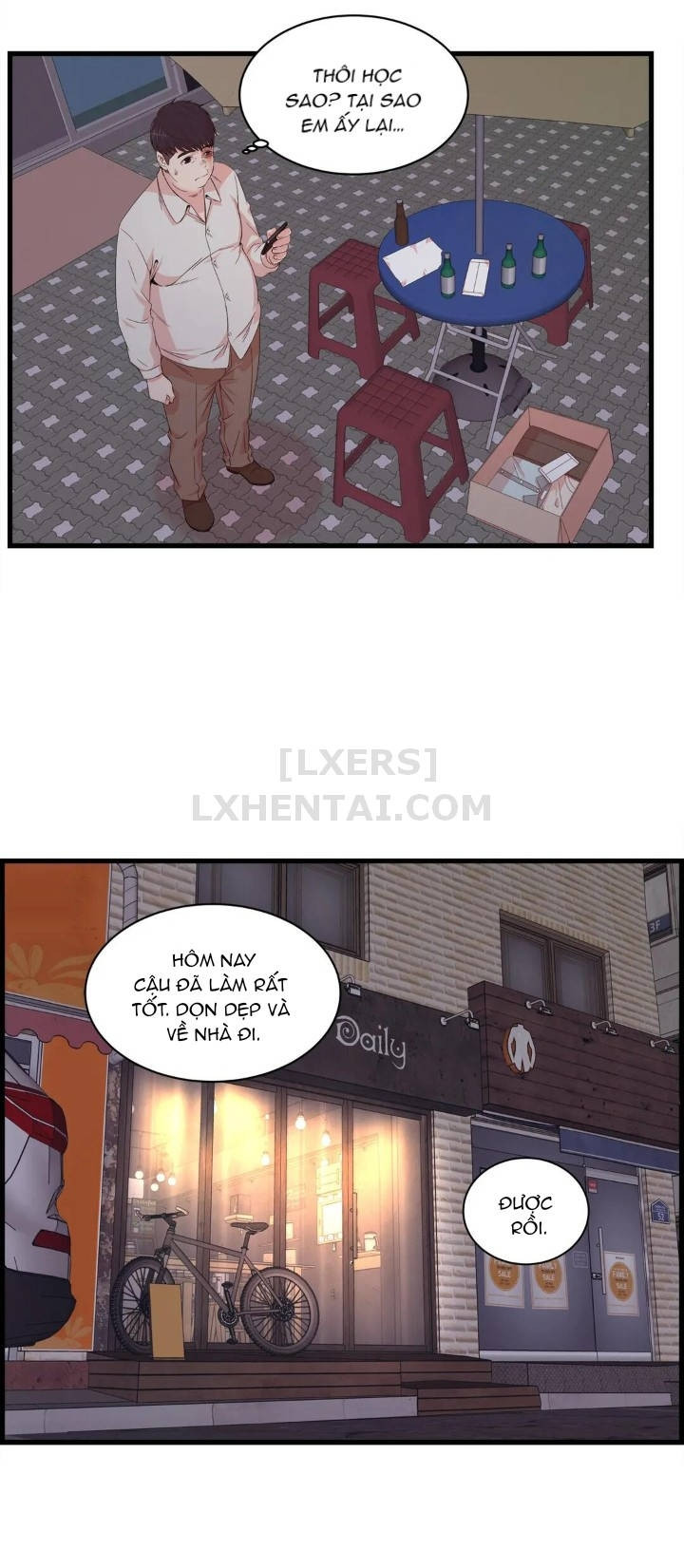 chuyên gia tình dục chapter 58 10