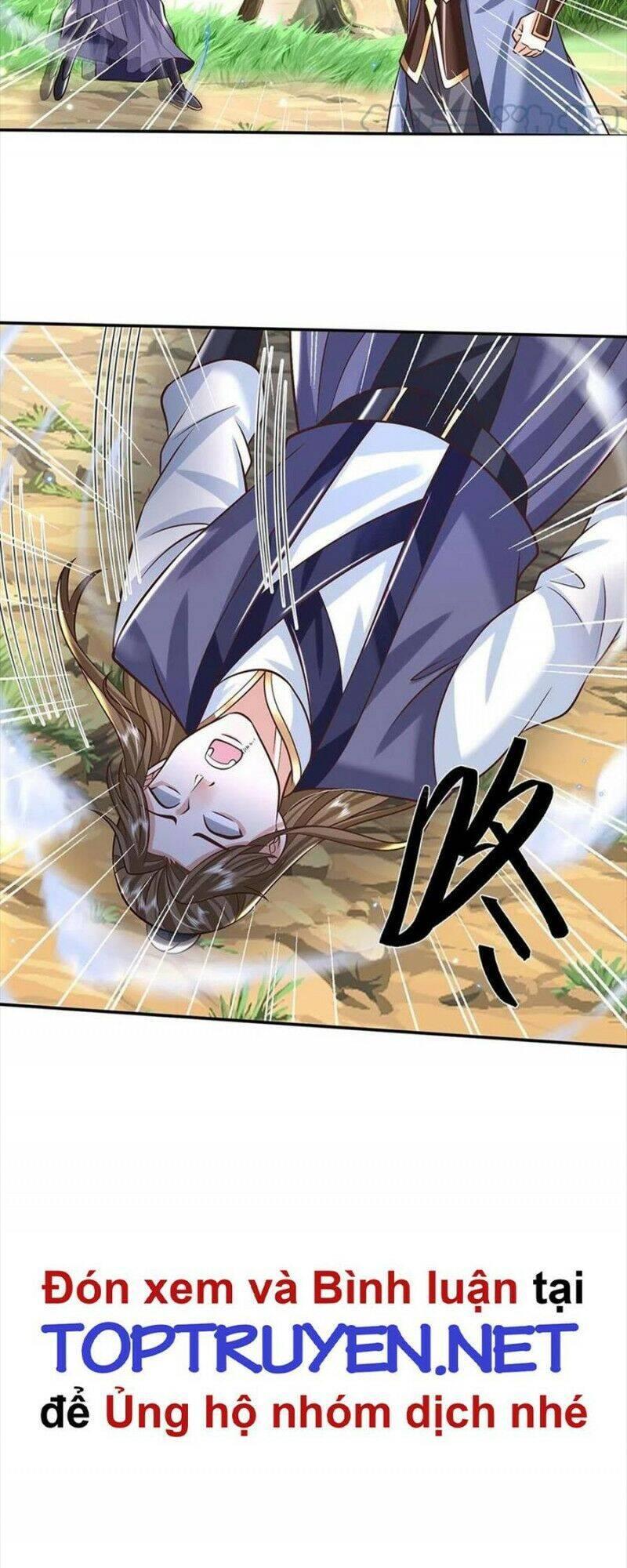 Ta Trở Về Từ Thế Giới Tu Tiên chapter 156 6