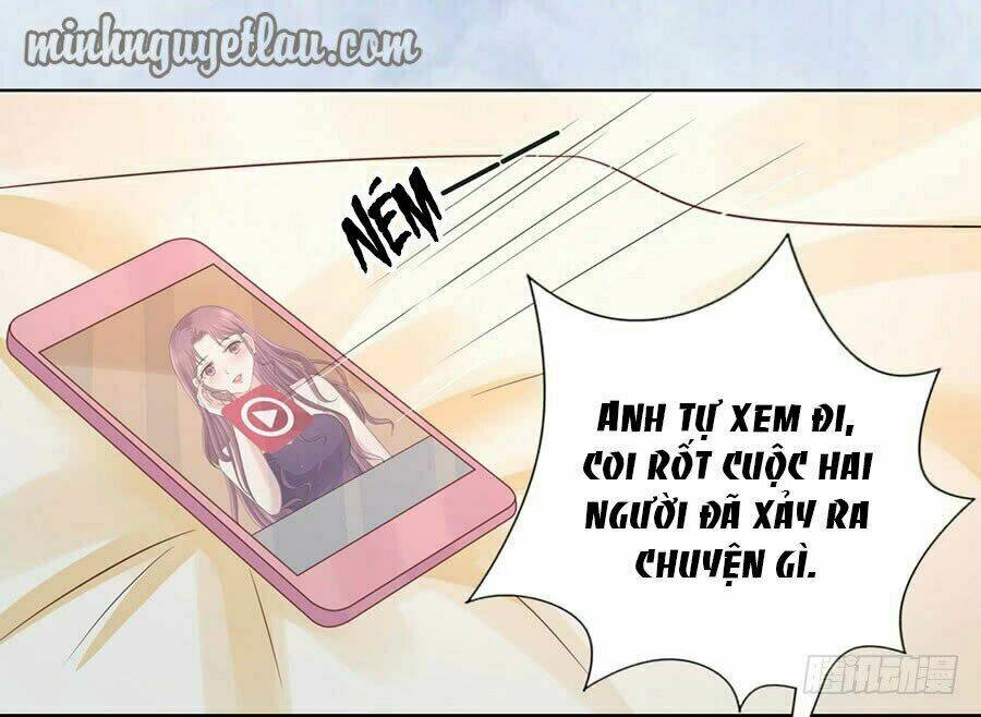 liệt ái tri hạ: series mật đào tiểu tình nhân chapter 197 3