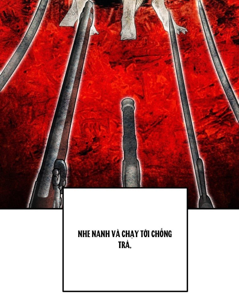 khi tôi bị chú chó tôi bỏ rơi cắn chapter 6.2 42