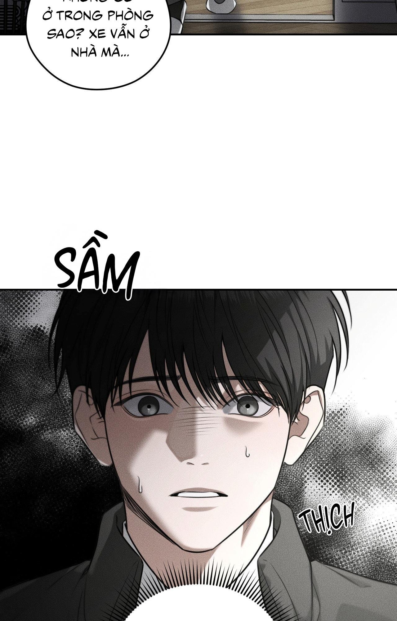 dear teddy bear chapter 33 16