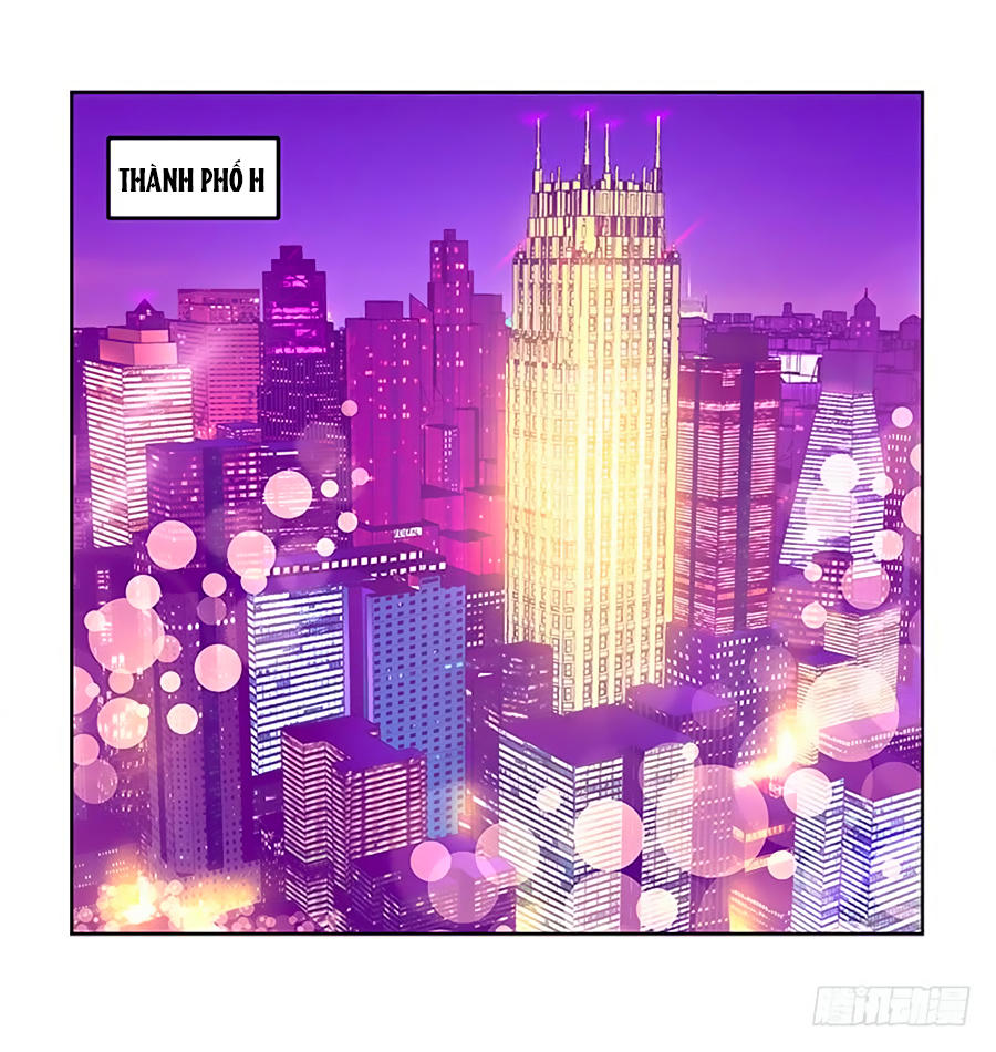 chồng tạm thời, chơi bí ẩn chapter 1 3