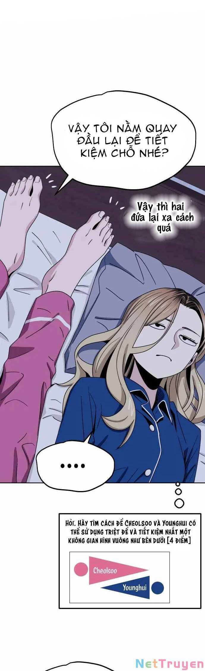 Lớ Ngớ Vớ Phải Tình Yêu chapter 53.2 10