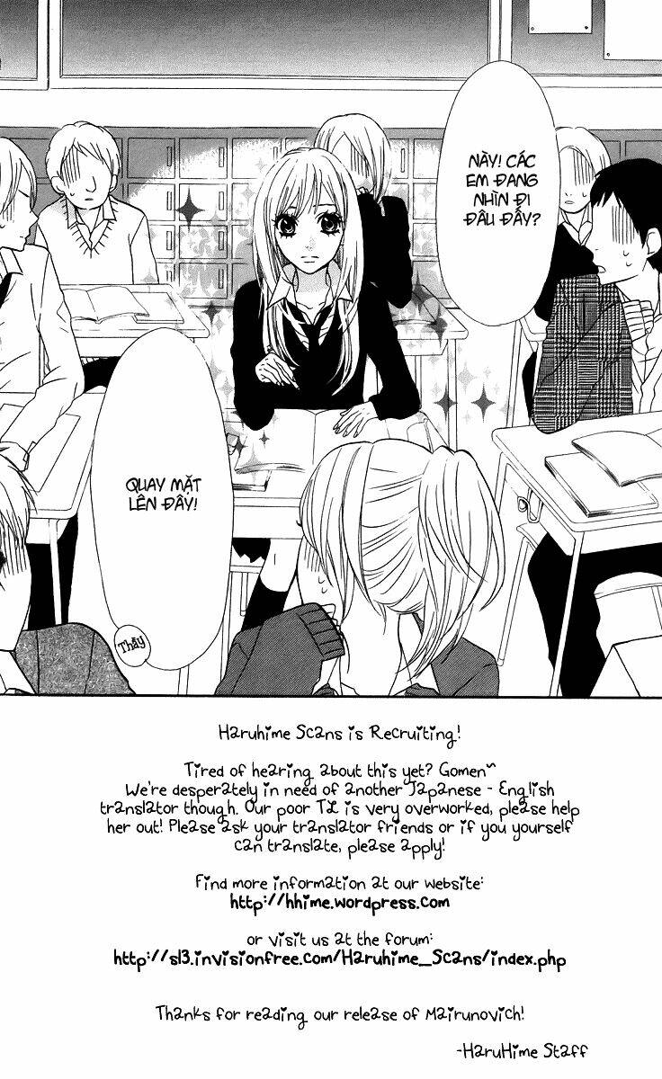 mairunovich chapter 2 4