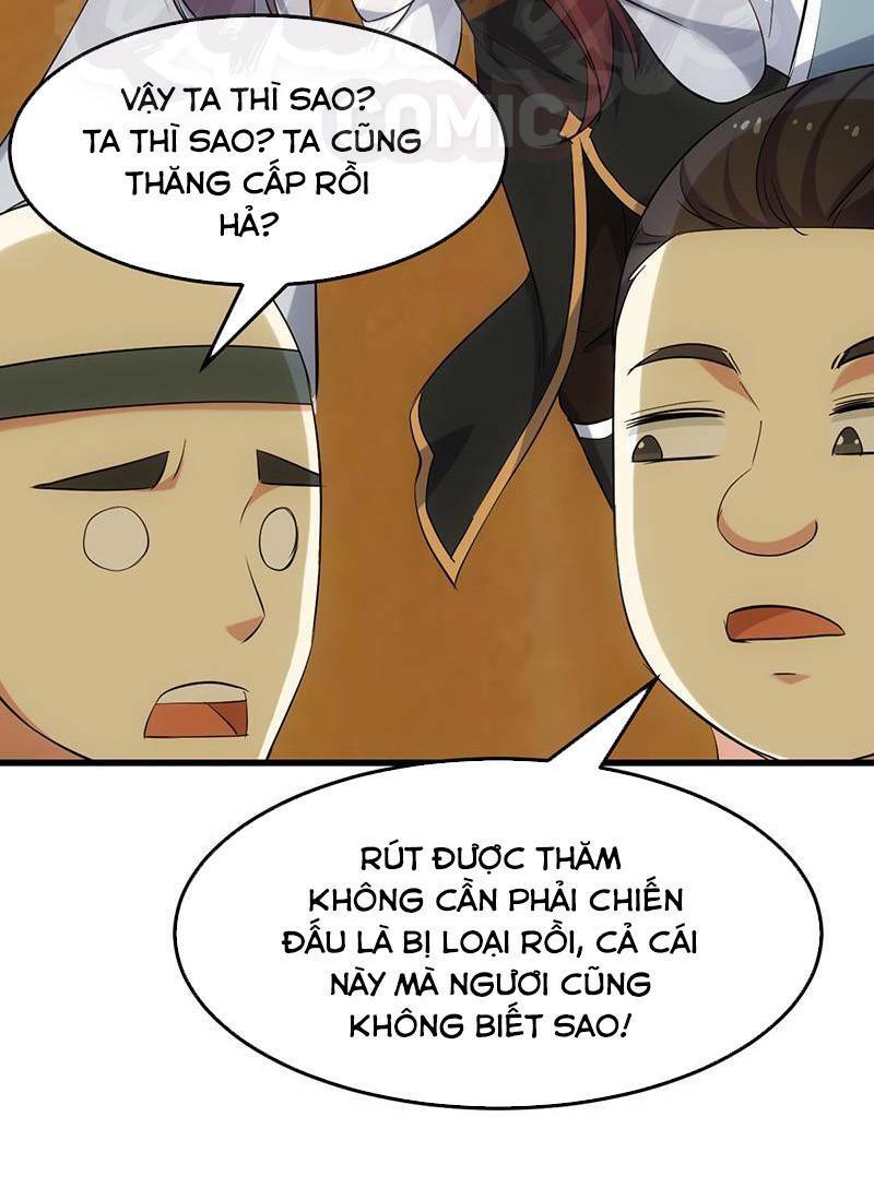 hệ thống thần long nghịch thiên chapter 45 6