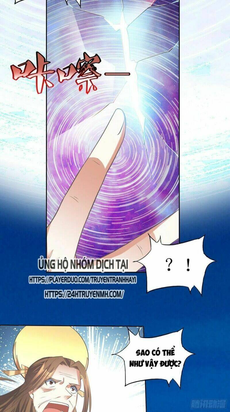 đỉnh cấp phản phái đại sư huynh chapter 45 27