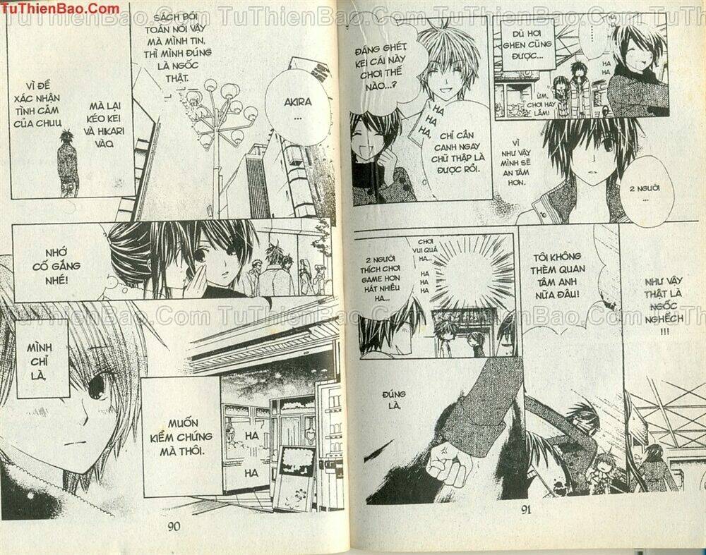 s a - lớp học ưu tú chapter 11 46