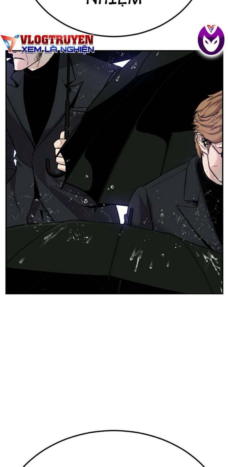 đặc vụ kim chapter 18.5 44