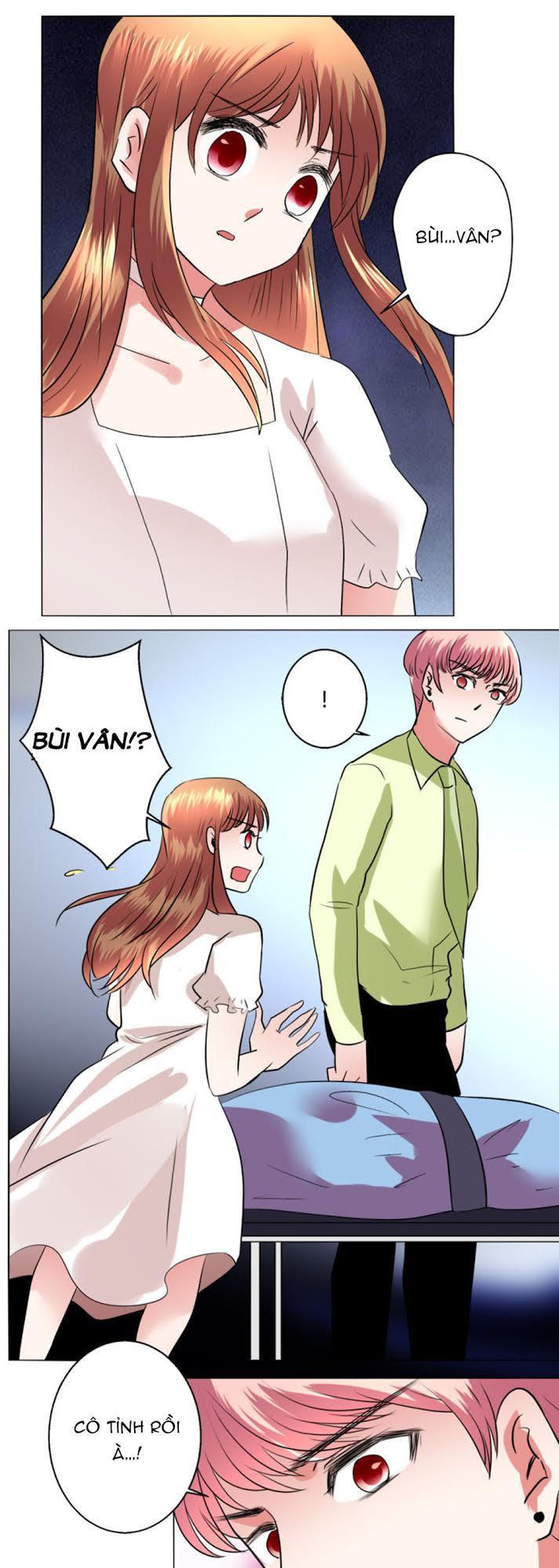 một tuần làm tình nhân chapter 56 26