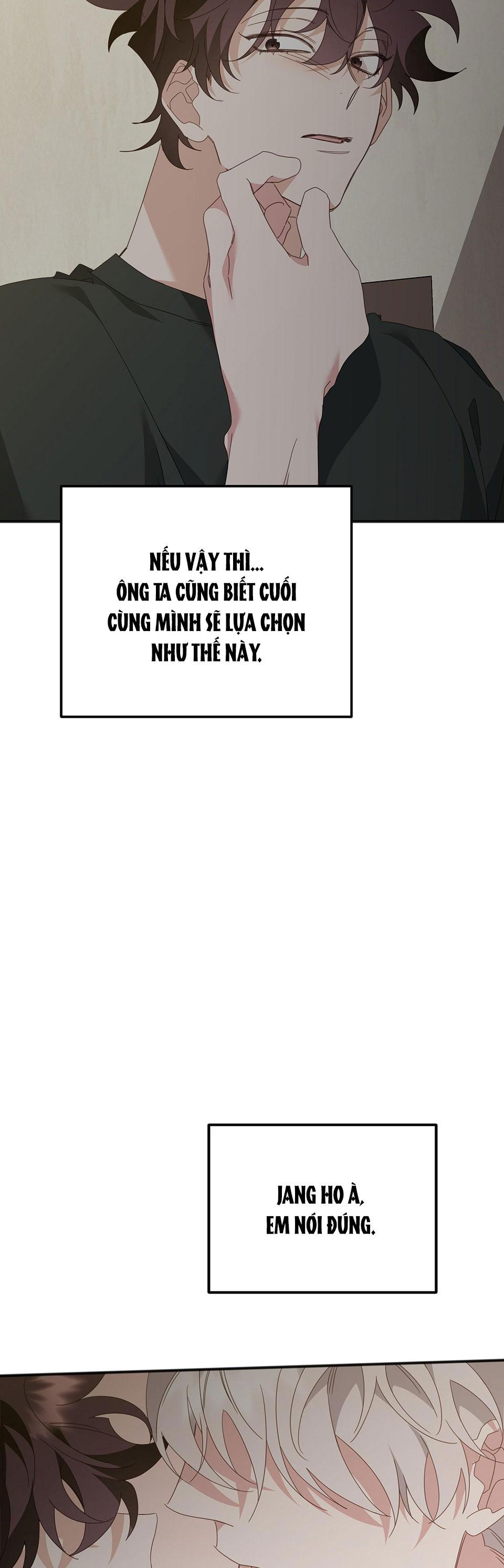hổ trở về chapter 38 38