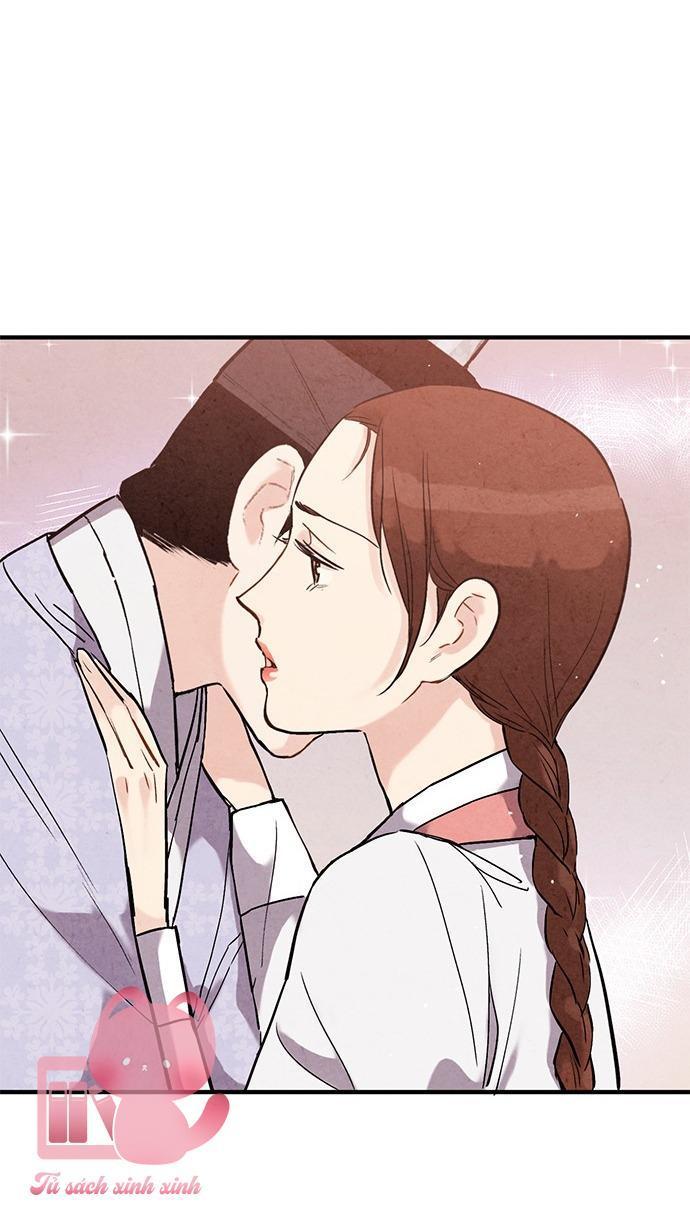 lệnh cấm hôn chapter 38 8