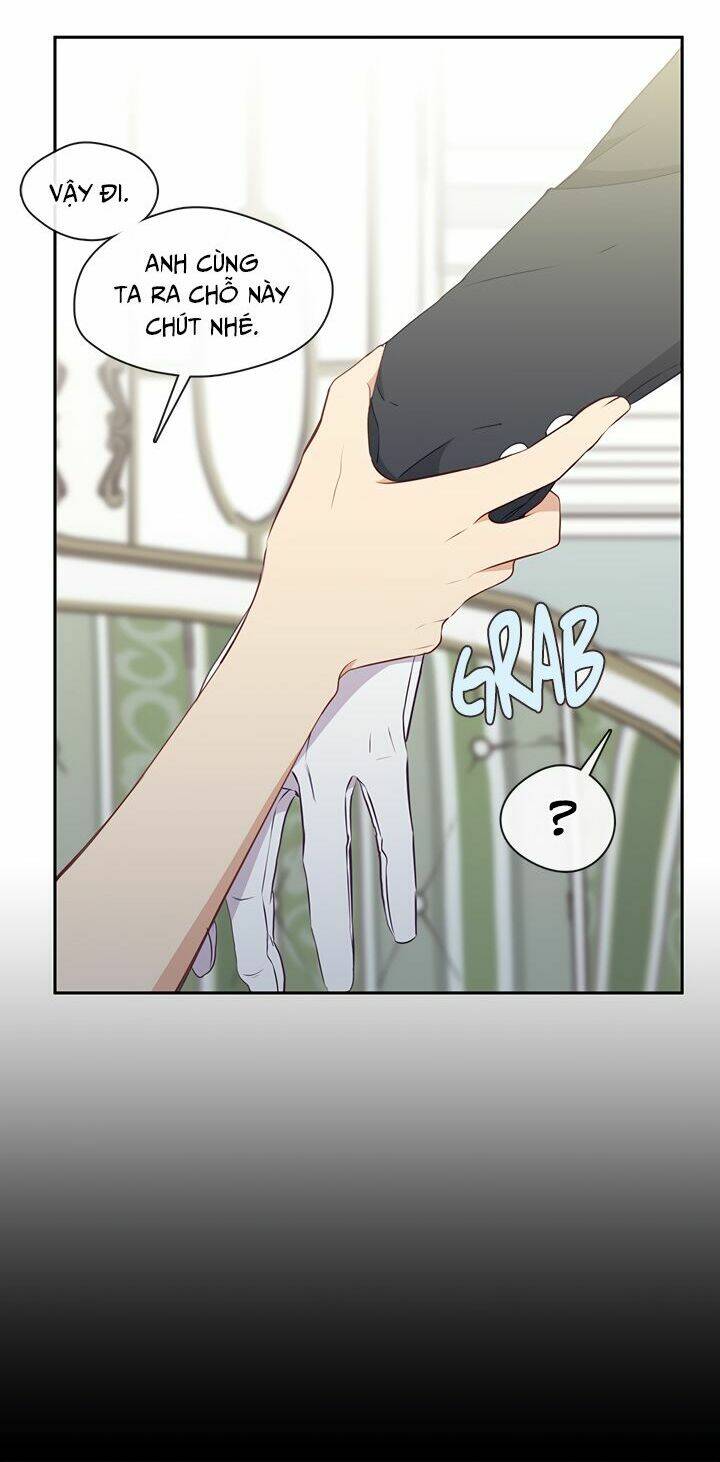 hãy coi chừng ác nữ chapter 36 5