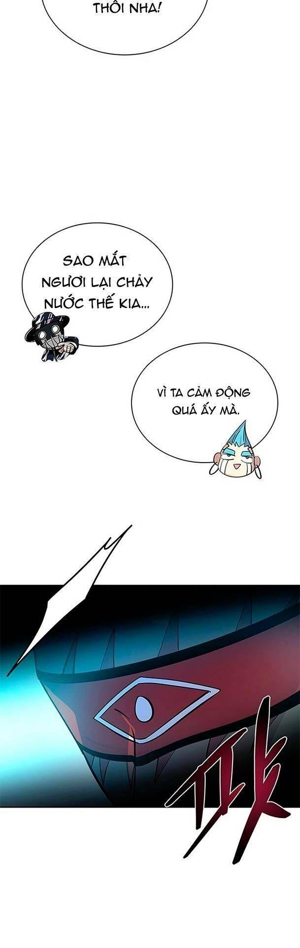 tiêu diệt ác nhân chapter 85 23