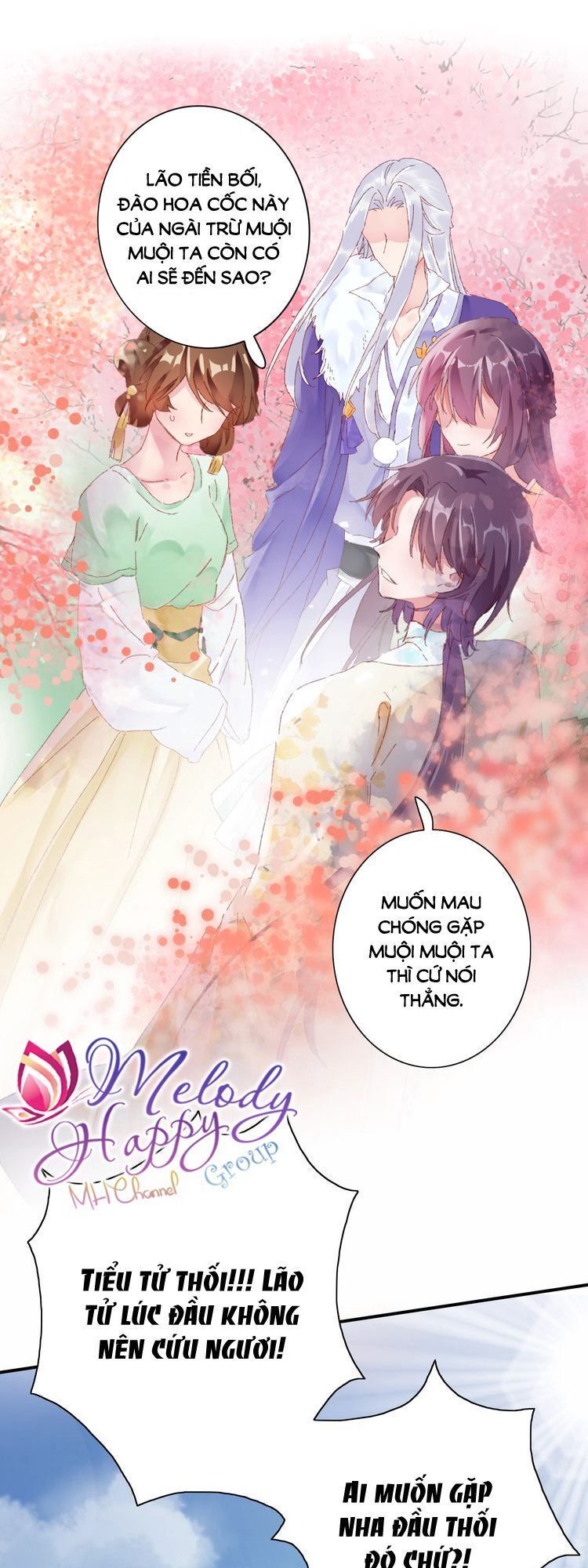 hoa nhan sách 2 chapter 2.5 3
