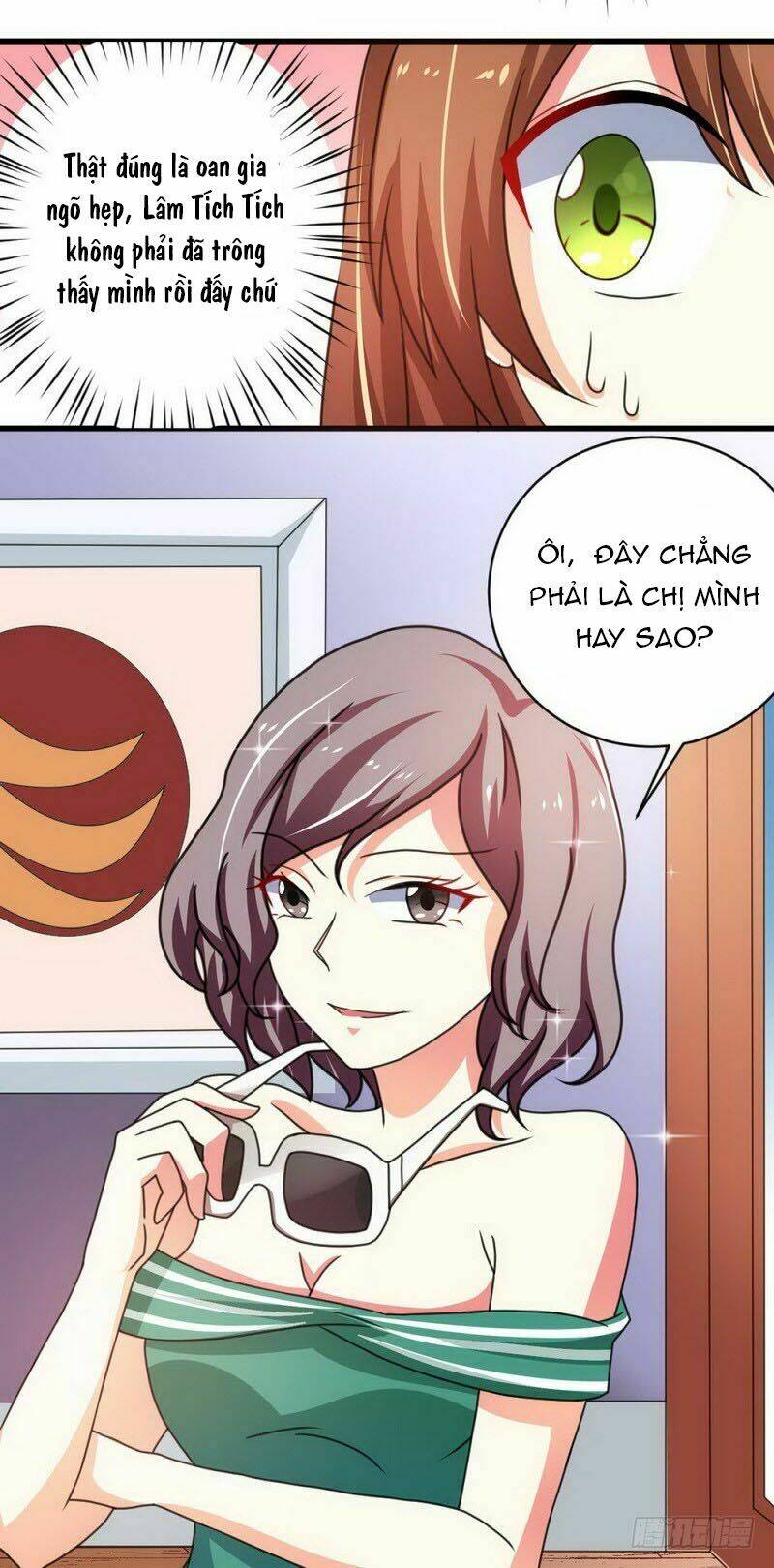 khế hôn chapter 11 20