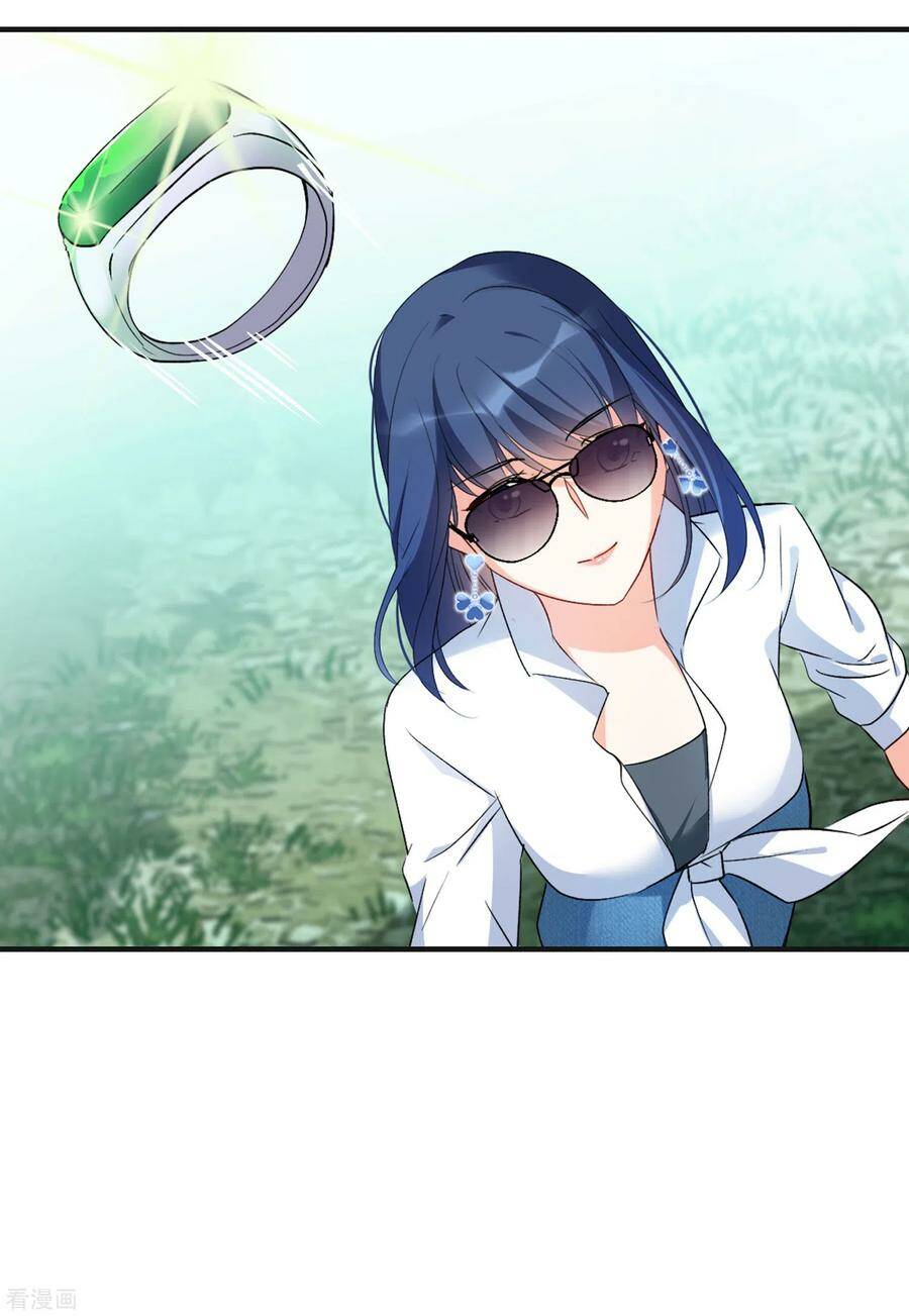 cô ấy đến rồi, xin nằm xuống! chapter 80 22