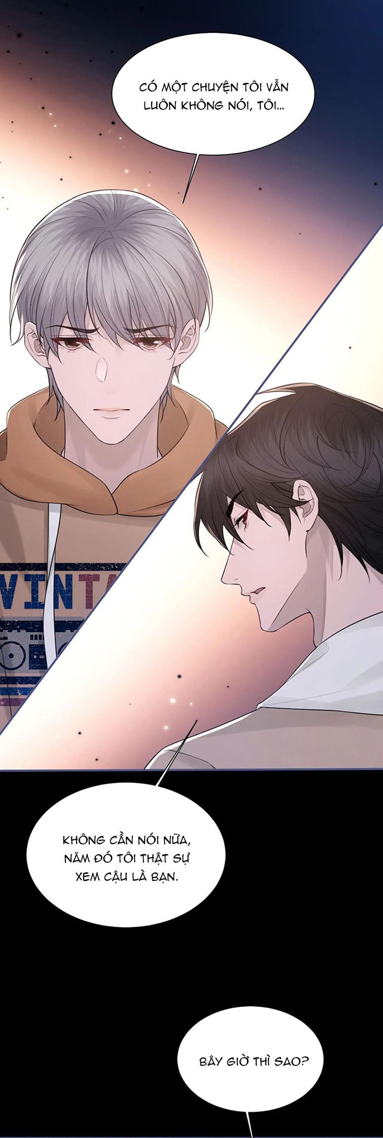 cấu bệnh chapter 104 7