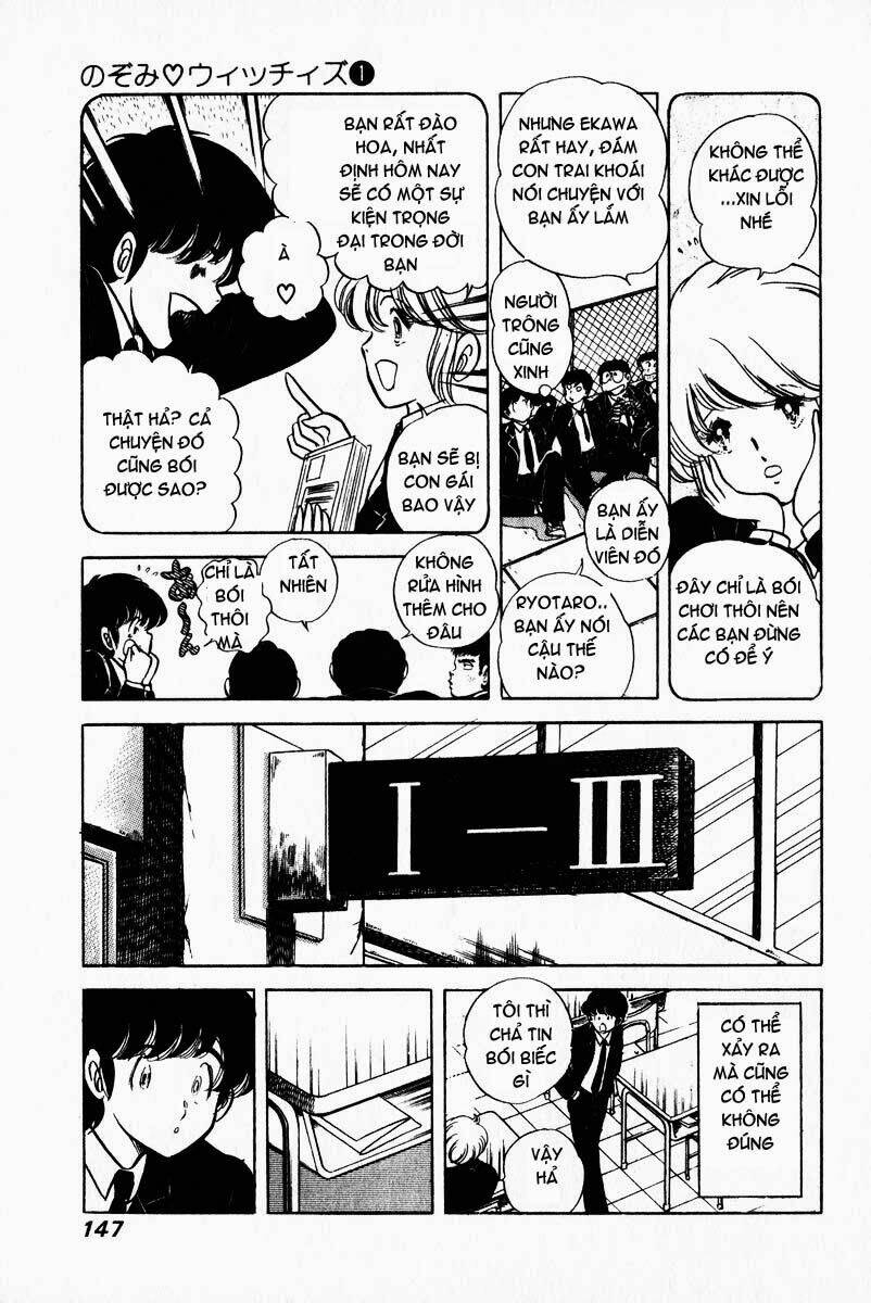 punch - tình ca trên sân đấu chapter 7 9