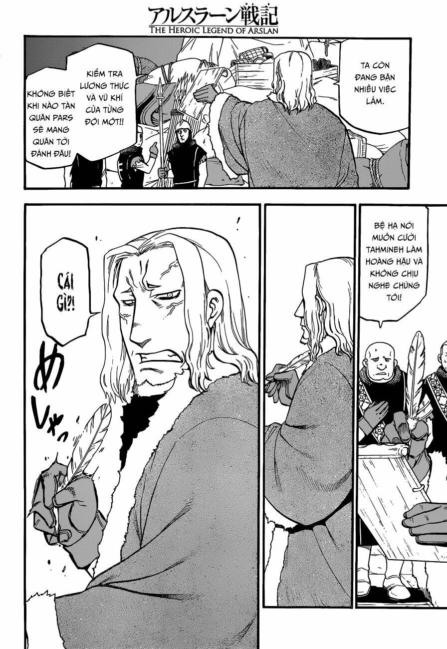 arslan chiến ký chapter 10 19