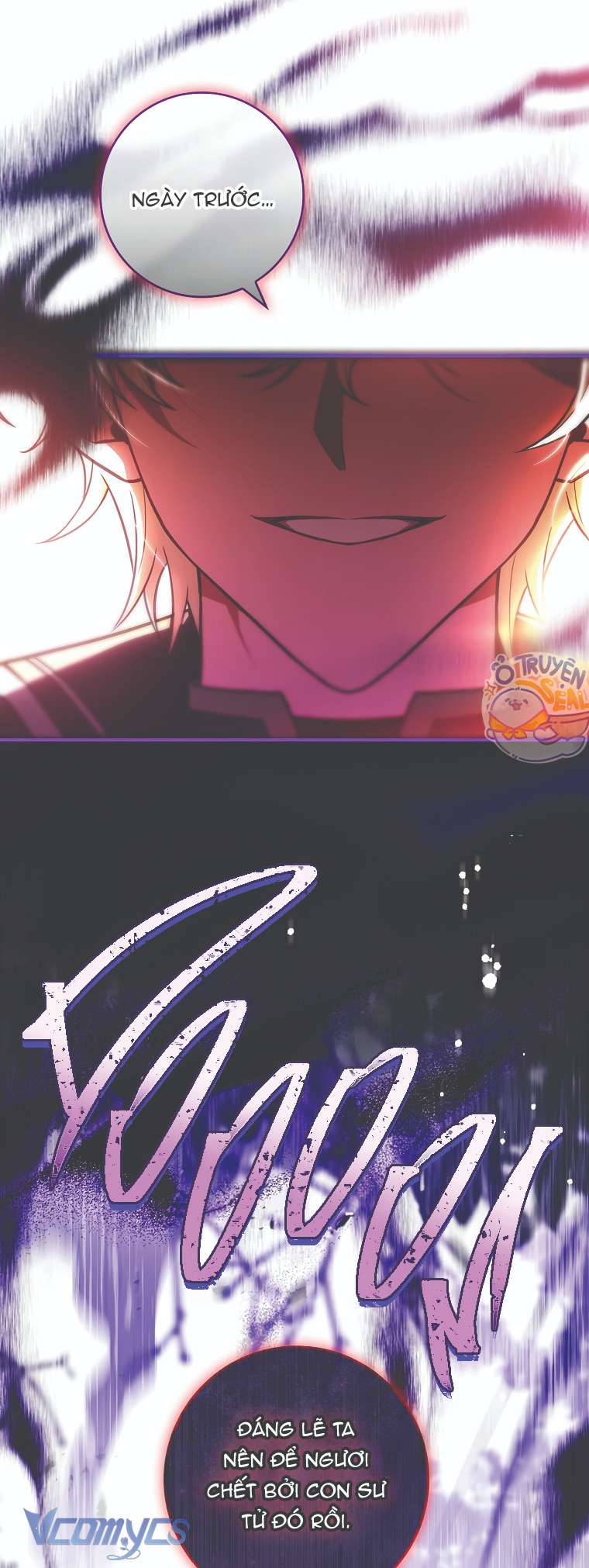 tôi đã tắt cài đặt chế độ nhận thức nỗi đau! chapter 27 42