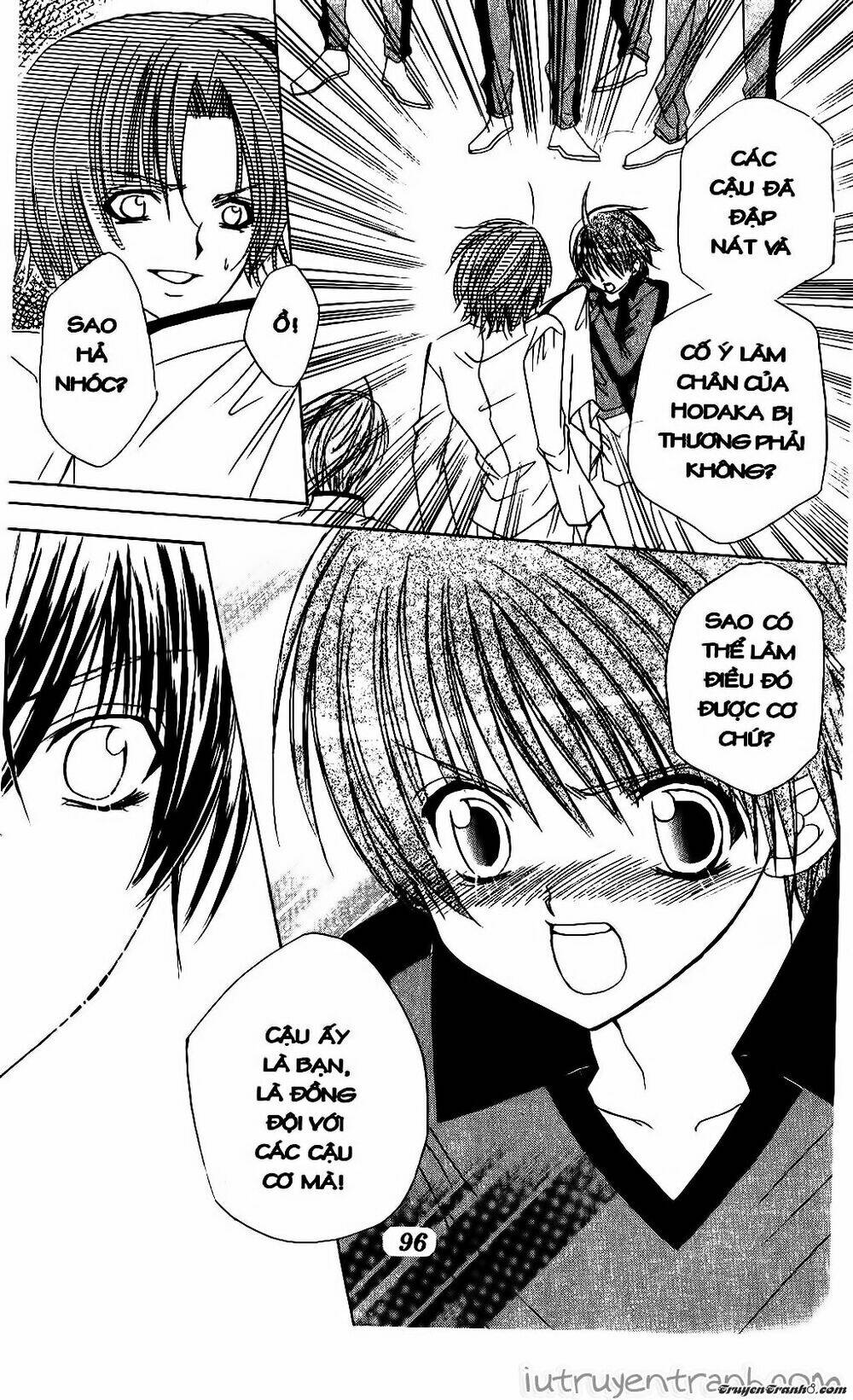 get love! chapter 31 32