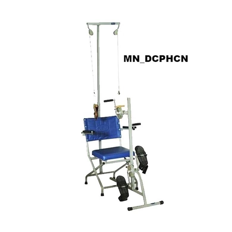 Dụng cụ tập hỗ trợ phục hồi chức năng 3 in 1