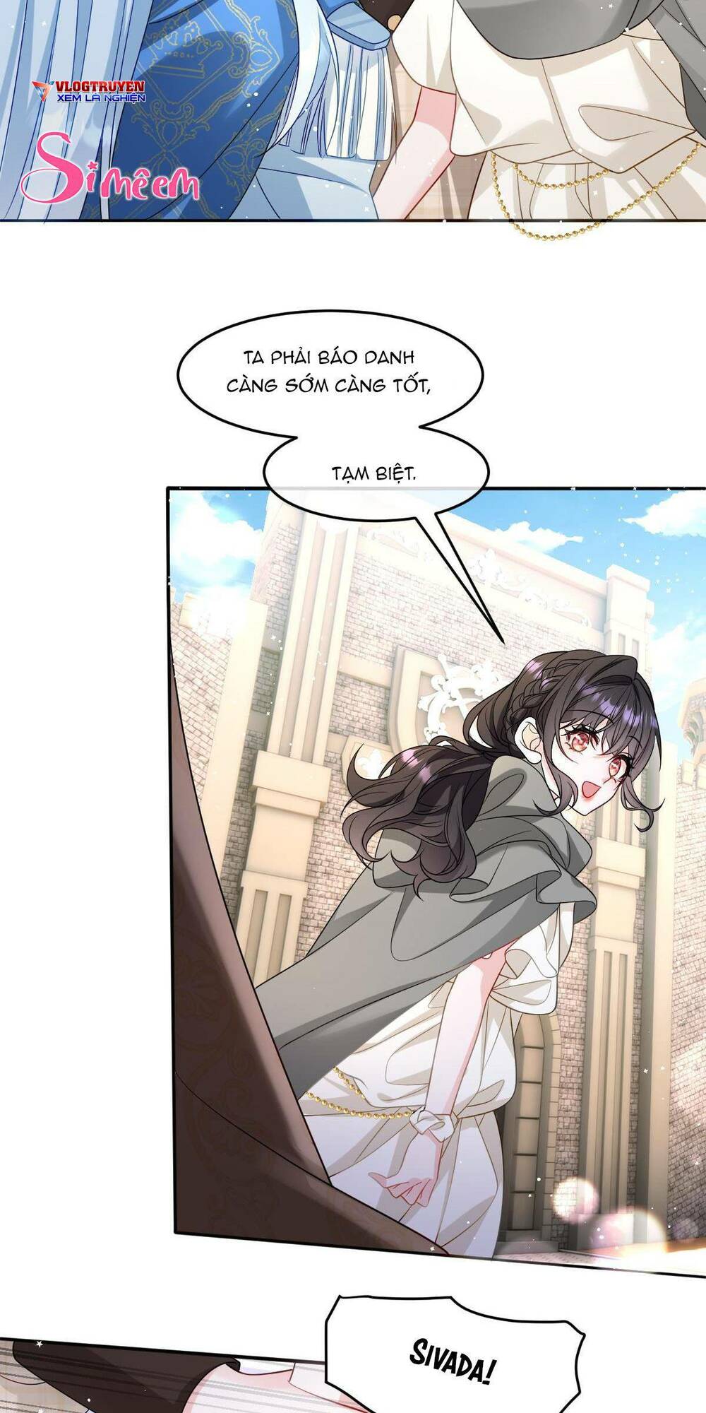 trở thành đoàn sủng về sau, ta đại sát tứ phương chapter 13 27