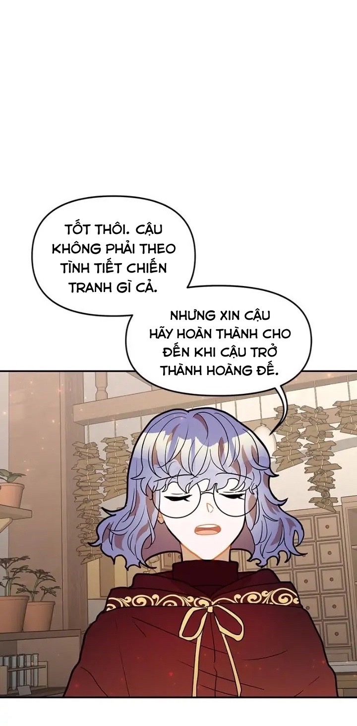 làm cách nào để sống sót trong cuốn tiểu thuyết ngôn tình lãng mạn chapter 29 23
