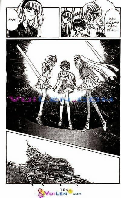 hiệp sĩ phép màu chapter 5 103