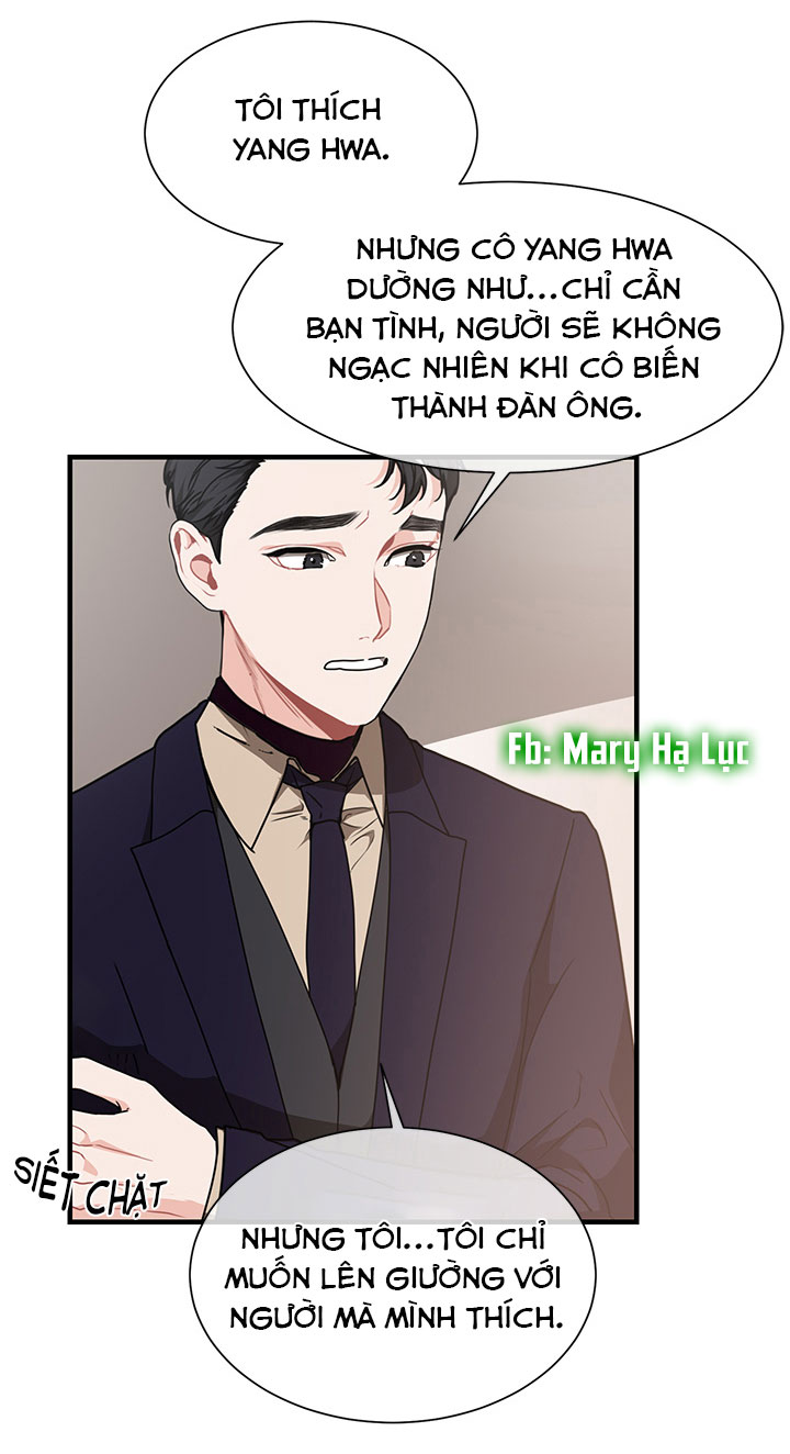 bạn thích về bên nào hơn chapter 5 63