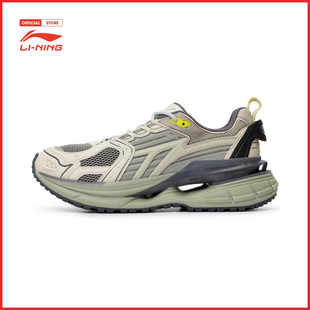 Giày Thời Trang Thể Thao Li-Ning Nam AGLT025-5