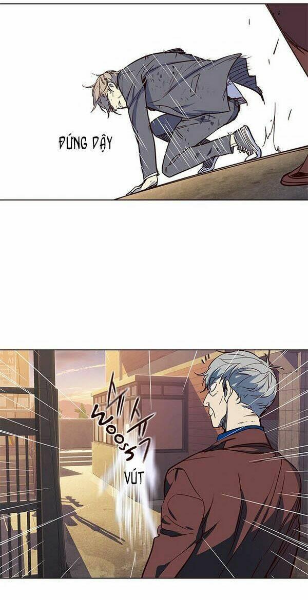 biến thân thành mèo chapter 13 21