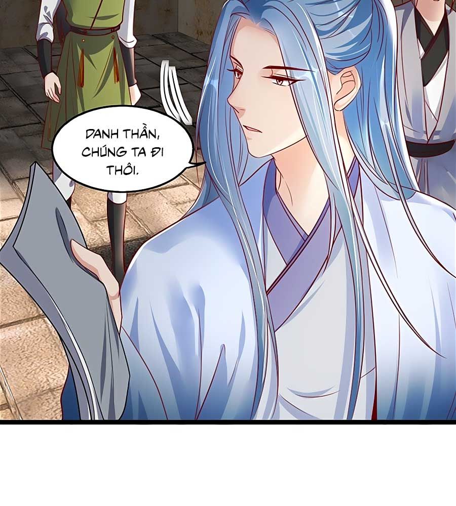 Gian Phi Như Thử Đa Kiều chapter 101 - Trang 19